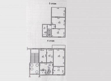 Квартира 115,1 м², 5-комнатная - изображение 1