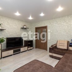 Квартира 65 м², 2-комнатная - изображение 5