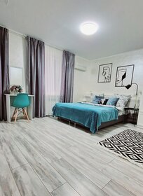 25 м², квартира-студия 2 100 ₽ в сутки - изображение 84