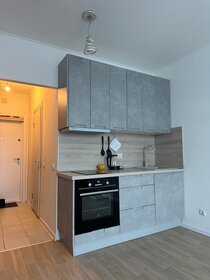 22 м², квартира-студия 2 700 ₽ в сутки - изображение 27