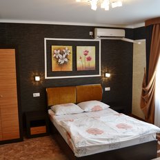 Квартира 40 м², 1-комнатная - изображение 4