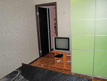 50 м², 2-комнатная квартира 2 300 ₽ в сутки - изображение 60