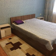 Квартира 30 м², 1-комнатная - изображение 2