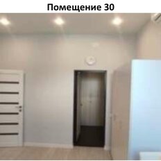 Квартира 23,3 м², студия - изображение 3