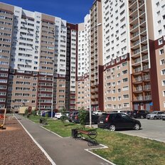 Квартира 59,1 м², 2-комнатная - изображение 2