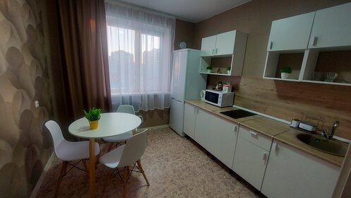40 м², 2-комнатная квартира 2 000 ₽ в сутки - изображение 61