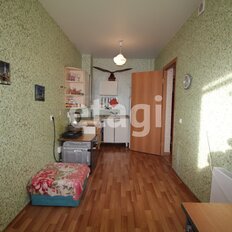 Квартира 40 м², 1-комнатная - изображение 4