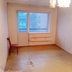 Квартира 44,5 м², 2-комнатная - изображение 1