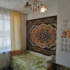 Квартира 20,9 м², 1-комнатная - изображение 2