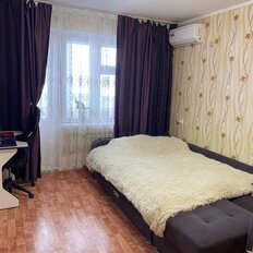 Квартира 36,8 м², 1-комнатная - изображение 2