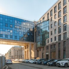 Квартира 289 м², 5-комнатная - изображение 2