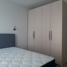 Квартира 45 м², 2-комнатная - изображение 5