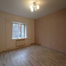 Квартира 17,3 м², 1-комнатная - изображение 5