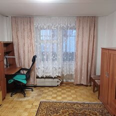 Квартира 37 м², 1-комнатная - изображение 4