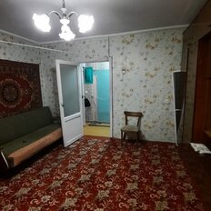 Квартира 56 м², 3-комнатная - изображение 3