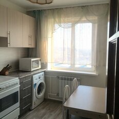 Квартира 60 м², 2-комнатная - изображение 4