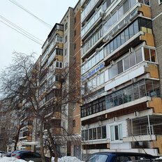 Квартира 63,2 м², 3-комнатная - изображение 2