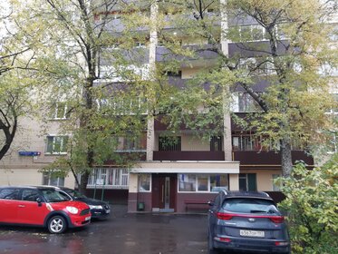 52,3 м², 2-комнатная квартира 18 450 000 ₽ - изображение 96