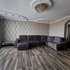 Квартира 115,5 м², 3-комнатная - изображение 3