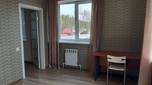 170 м² дом, 6 соток участок 80 000 ₽ в месяц - изображение 30