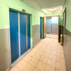 Квартира 34,4 м², 1-комнатная - изображение 3