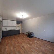 Квартира 36,4 м², 1-комнатная - изображение 5