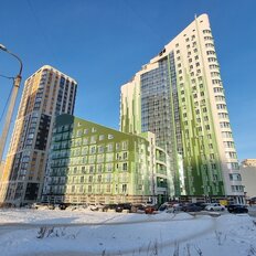 Квартира 78,4 м², 3-комнатная - изображение 5