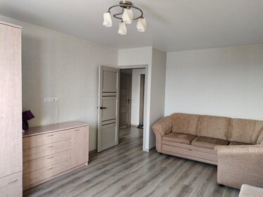 60 м², 2-комнатная квартира 18 000 ₽ в месяц - изображение 4