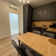 Квартира 49,1 м², 1-комнатная - изображение 1