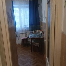 Квартира 31 м², 1-комнатная - изображение 3