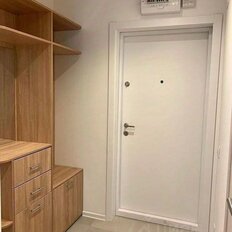 Квартира 36,7 м², 1-комнатная - изображение 4