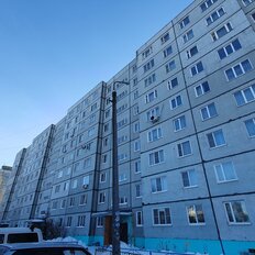 Квартира 62,4 м², 3-комнатная - изображение 2