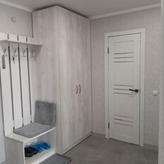 Квартира 45 м², 1-комнатная - изображение 4