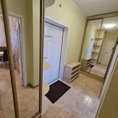 Квартира 35 м², 1-комнатная - изображение 1