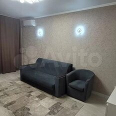 Квартира 40,1 м², 1-комнатная - изображение 4