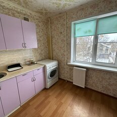 Квартира 30 м², 1-комнатная - изображение 1