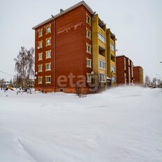 Квартира 39,4 м², 1-комнатная - изображение 2