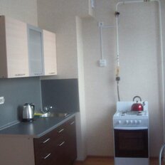 Квартира 31,3 м², студия - изображение 1