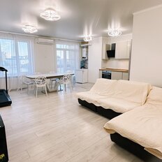 Квартира 114 м², 3-комнатная - изображение 4