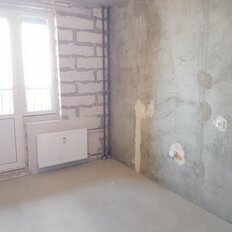 Квартира 32,5 м², 1-комнатная - изображение 5