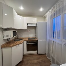 Квартира 45,6 м², 2-комнатная - изображение 5