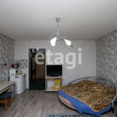 Квартира 28 м², студия - изображение 4