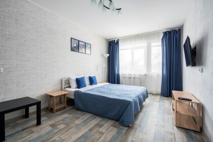 38 м², 1-комнатная квартира 3 300 ₽ в сутки - изображение 23