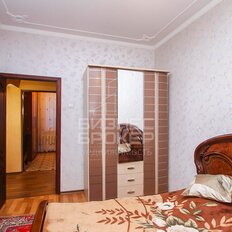 Квартира 70,8 м², 3-комнатная - изображение 5