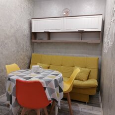 Квартира 37,9 м², 1-комнатная - изображение 2