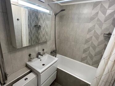 35 м², 1-комнатная квартира 2 500 ₽ в сутки - изображение 80