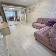 Квартира 54 м², 2-комнатная - изображение 2