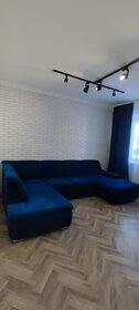 56 м², 3-комнатная квартира 2 975 ₽ в сутки - изображение 35