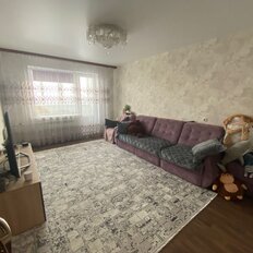 Квартира 56 м², 2-комнатная - изображение 4