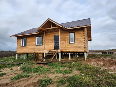 160 м² дом, 8 соток участок 7 500 000 ₽ - изображение 30